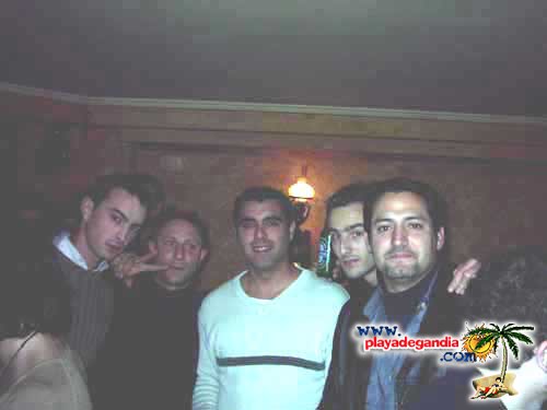 La Máscara 2005