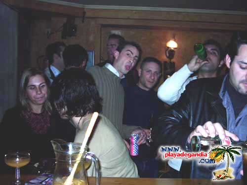 La Máscara 2005