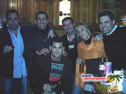 La Máscara 2005
