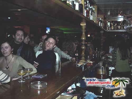 La Máscara 2005