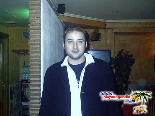 La Máscara 2005