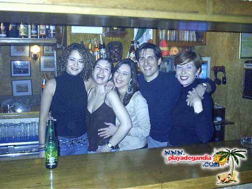 La Máscara 2005