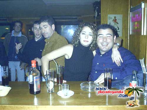 La Máscara 2005