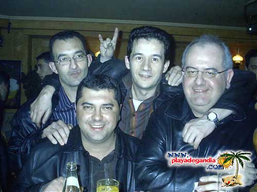 La Máscara 2005