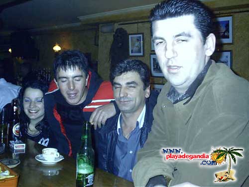 La Máscara 2005