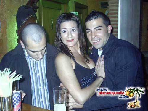 La Máscara 2005