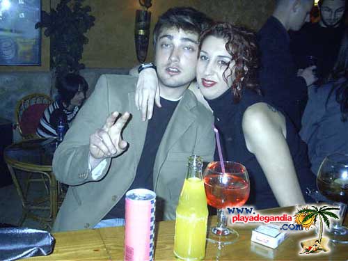 La Máscara 2005