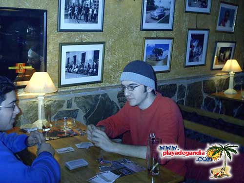 La Máscara 2005