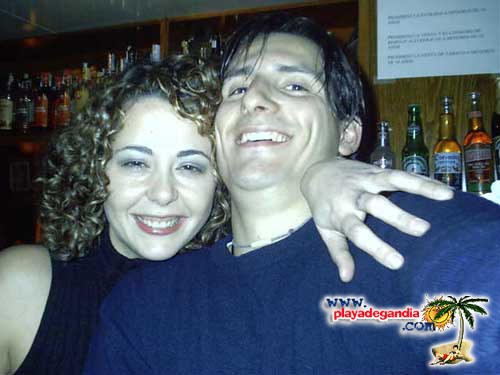 La Máscara 2005