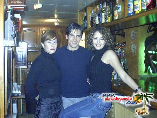 La Máscara 2005