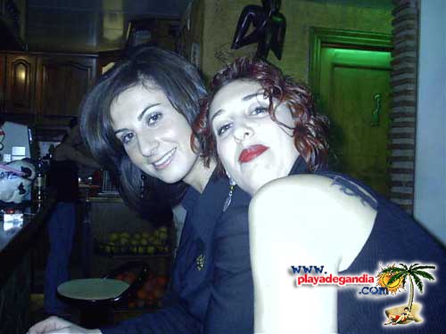 La Máscara 2005