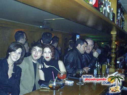 La Máscara 2005