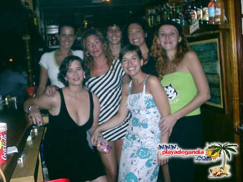 La Máscara 2005