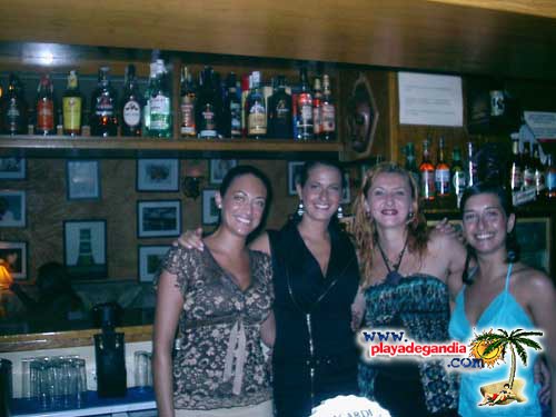 La Máscara 2005