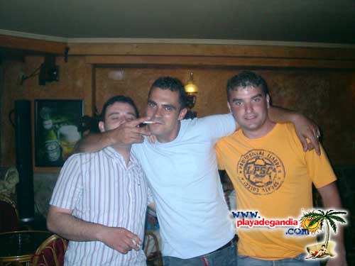 La Máscara 2005