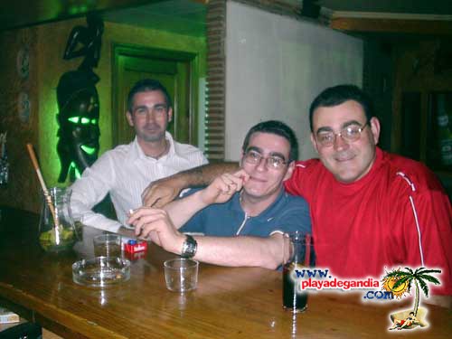 La Máscara 2005