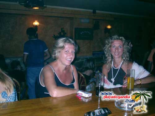 La Máscara 2005