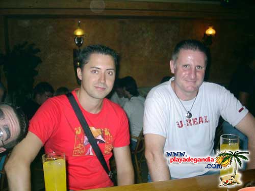 La Máscara 2005