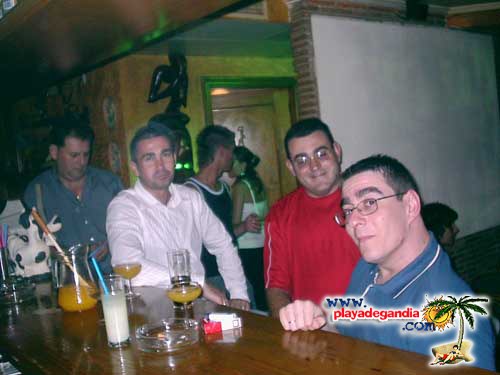 La Máscara 2005