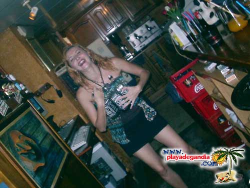 La Máscara 2005