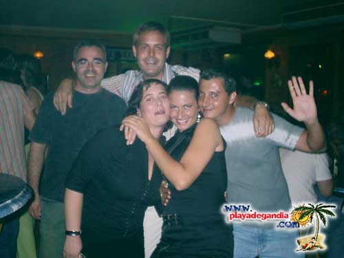 La Máscara 2005