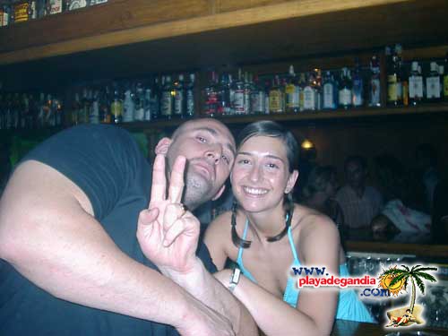 La Máscara 2005
