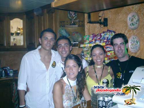 La Máscara 2005