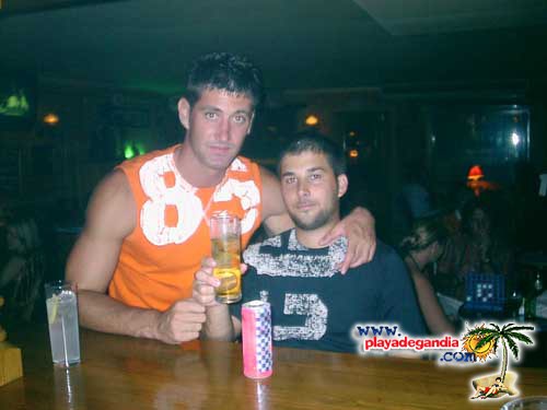 La Máscara 2005