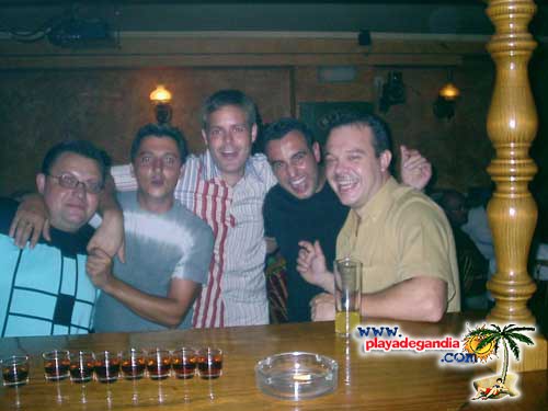 La Máscara 2005