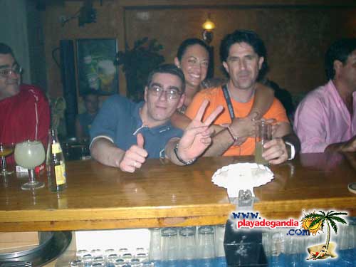La Máscara 2005