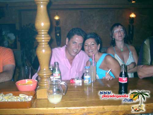 La Máscara 2005