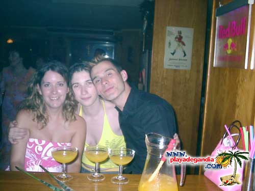 La Máscara 2005