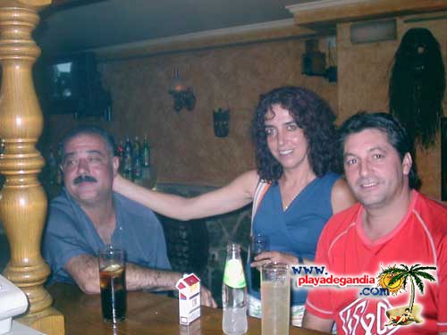 La Máscara 2005