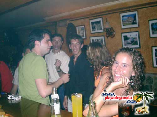 La Máscara 2005