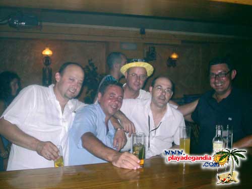 La Máscara 2005