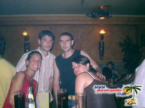 La Máscara 2005