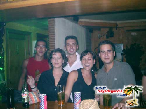 La Máscara 2005