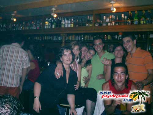 La Máscara 2005