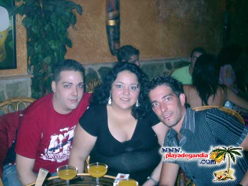 La Máscara 2005
