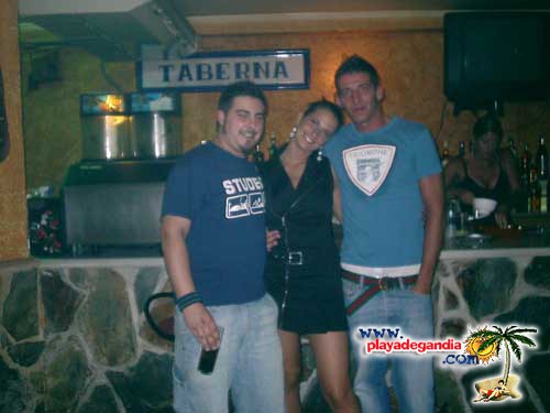 La Máscara 2005
