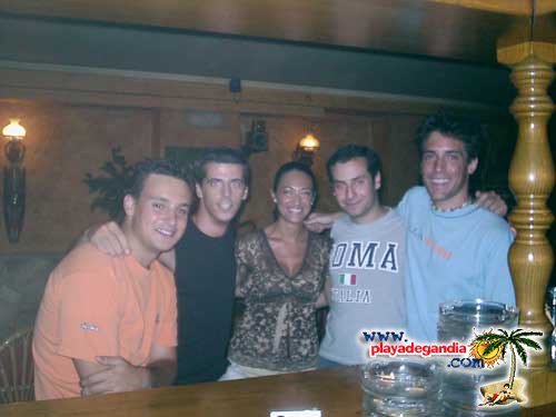 La Máscara 2005