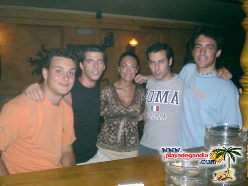 La Máscara 2005