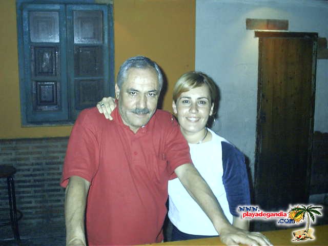 Paco Paco 1 2003
