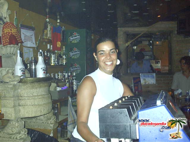Paco Paco 1 2003