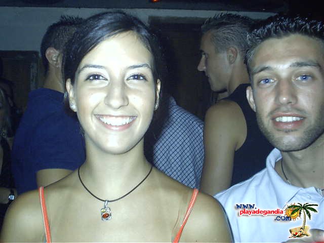 Paco Paco 1 2003