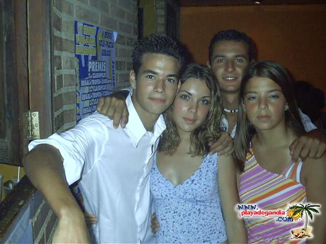 Paco Paco 1 2003