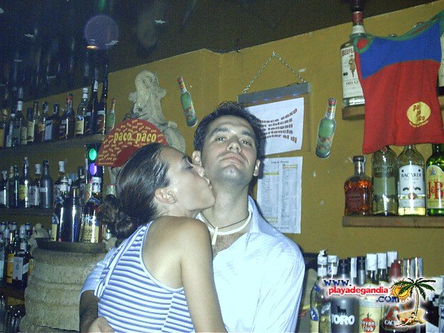 Paco Paco 1 2003
