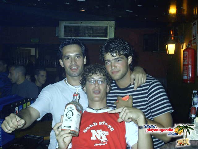 Paco Paco 1 2003