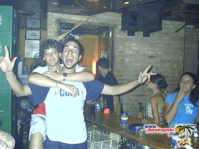 Paco Paco 1 2003