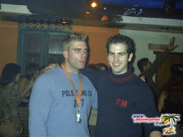 Paco Paco 1 2003